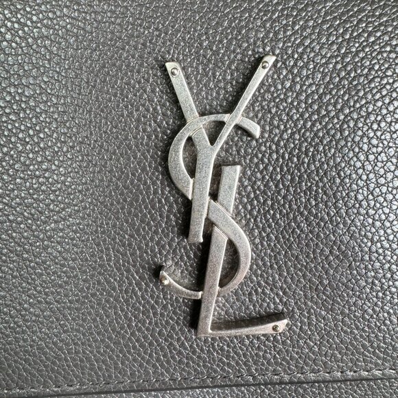 Saint Laurent Sunset Crossbody bag in Excellent - Picture 2 of 8